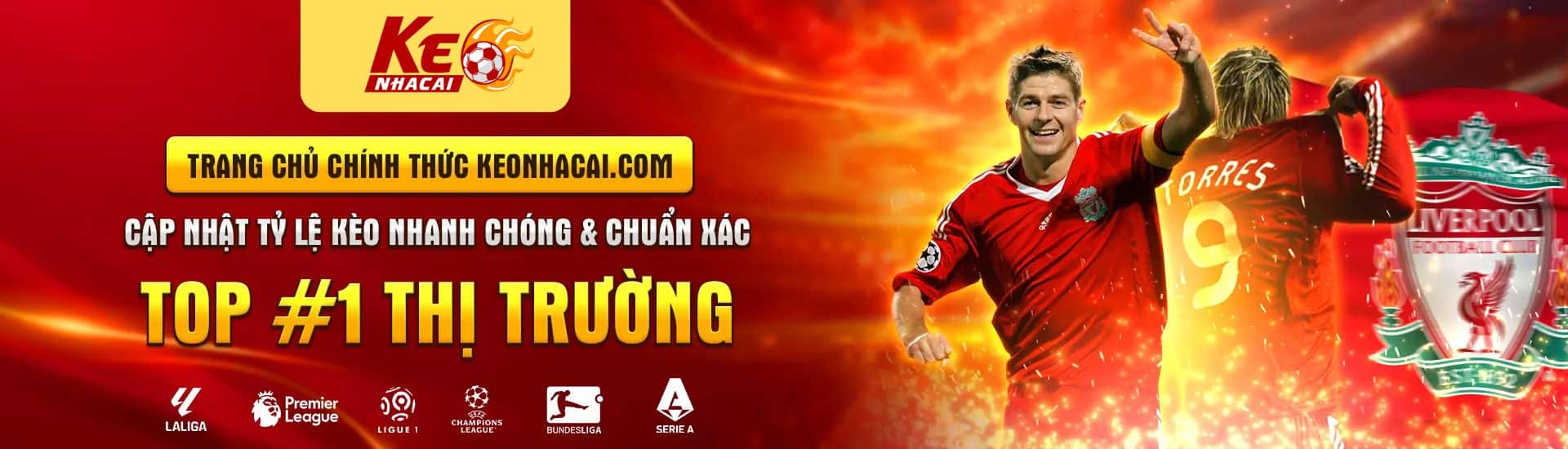 Keonhacai5 - Trang cá độ bóng đá uy tín top 1 thị trường